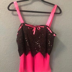 Cami Formal Wear